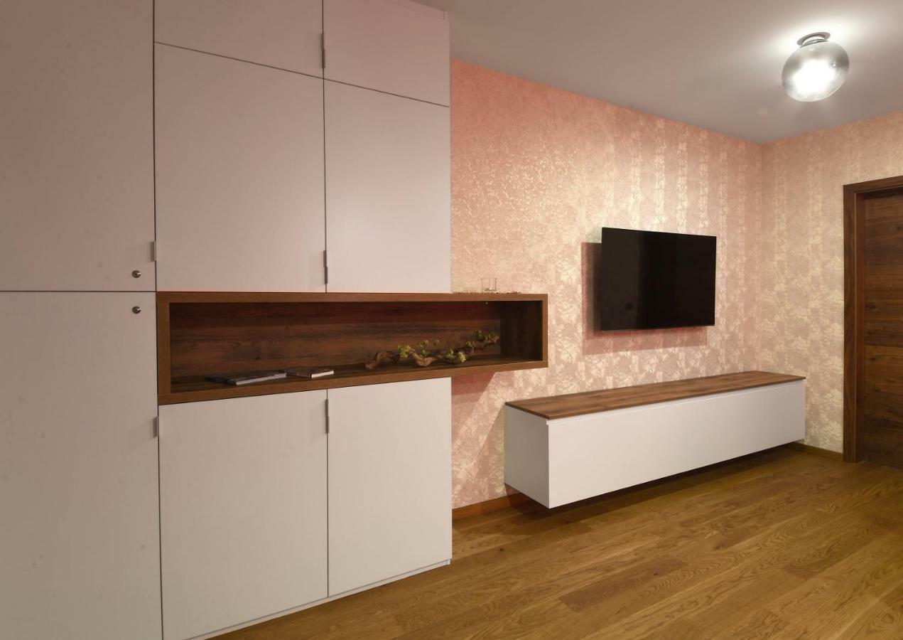 Apartment Adelka 104 With Private Whirlpool Špindlerŭv Mlýn Luaran gambar